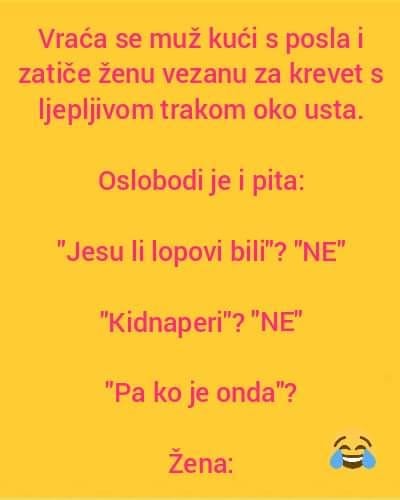 VIC DANA: Ne svađaj se sa molerima