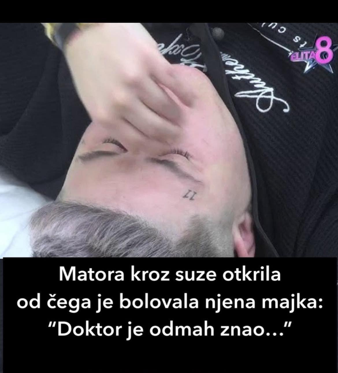 Matora kroz suze otkrila od čega je bolovala njena majka: “Doktor je odmah znao…”