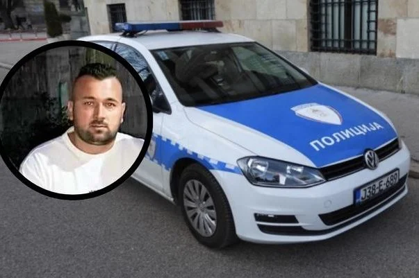 Kraj potrage: Uhapšen Emir Selimović