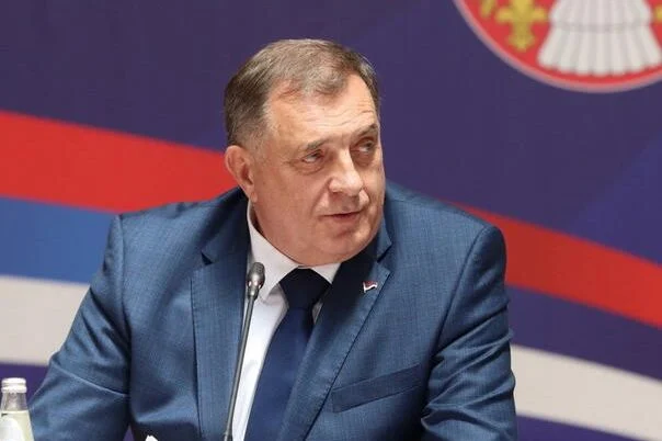 Dodik se čuo sa Vučićem nakon incidenta sa vozilom: Evo šta je rekao