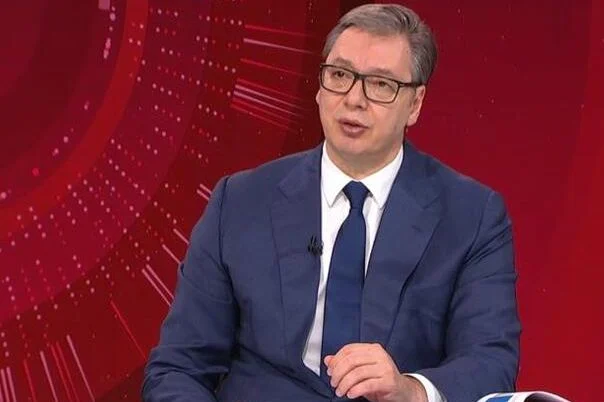 “Ne ruše mene, hoće da sruše Srbiju”! Vučić poručio: Revolucije biti neće, to vam garantujem!