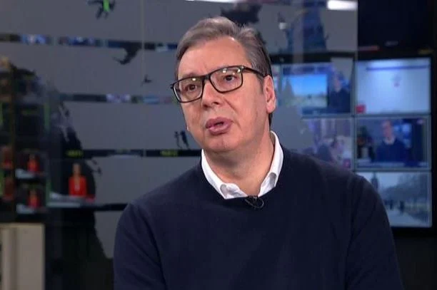 VUČIĆ SE UPRAVO OBRAĆA JAVNOSTI: Iznio izuzetno bitne informacije o studentima!