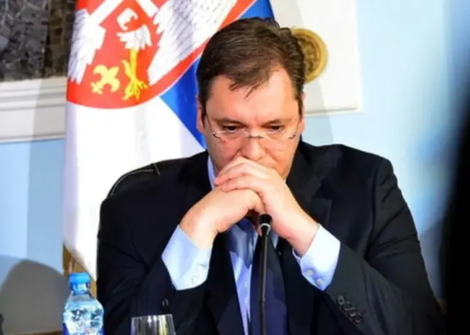 SRBIJA U ŠOKU: Veliki prijatelj Vučića, čestitao Kosovu Dan nezavisnosti i založio se za…