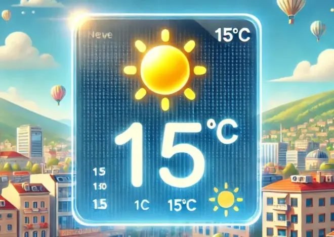 Naglo zatopljenje u BiH i regionu: Temperature do 15 stepeni, ali do kada? (FOTO)