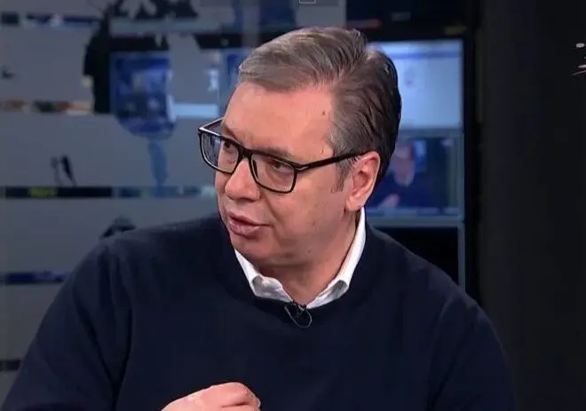 Vučić poručio nastavnicima: U januaru ste dobili cijele plate, u februaru će biti…