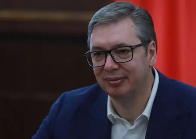 VUČIĆ IZNIO DRAMATIČNA PREDVIĐANJA ZA 15. MART: Svi koji budu učestovali će biti pohapšeni