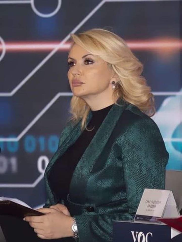 Darija Kisić Tepavčević pokazala MAJKU – svi gledaju OVAJ DETALJ, evo čime se ona BAVI