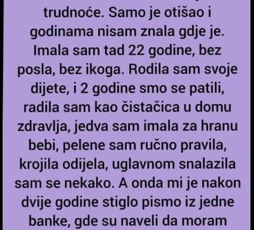 “Nakon 4 godine veze sam saznala da mi je dečko psihopata.