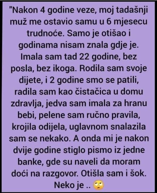 “Nakon 4 godine veze sam saznala da mi je dečko psihopata.