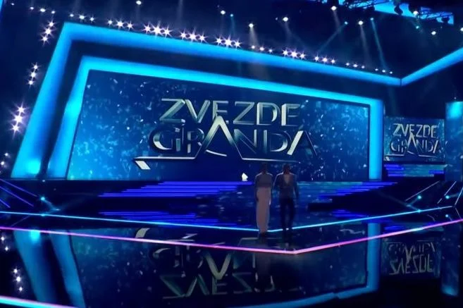 Večeras neće biti emitovan show program “Zvezde Granda”