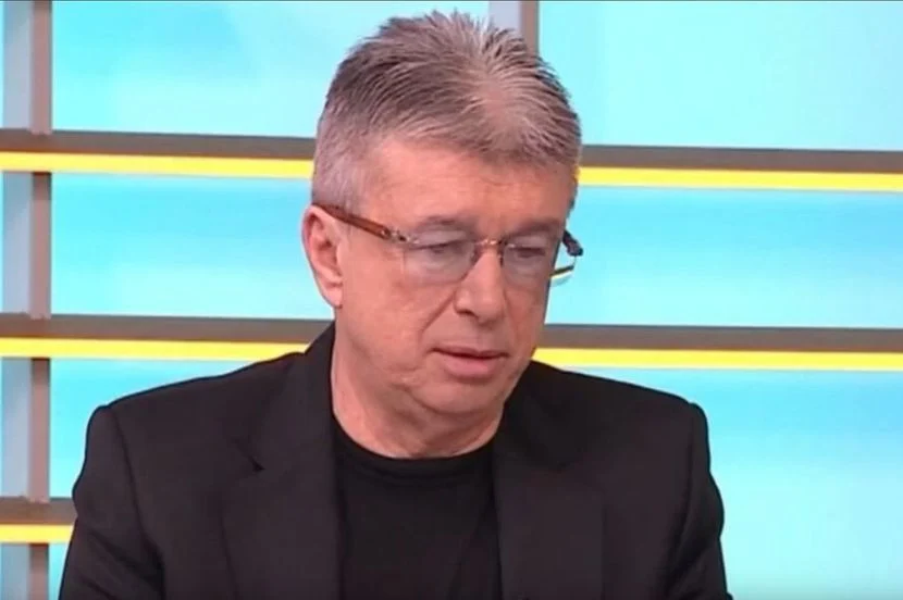 Preminuo Saša Popović