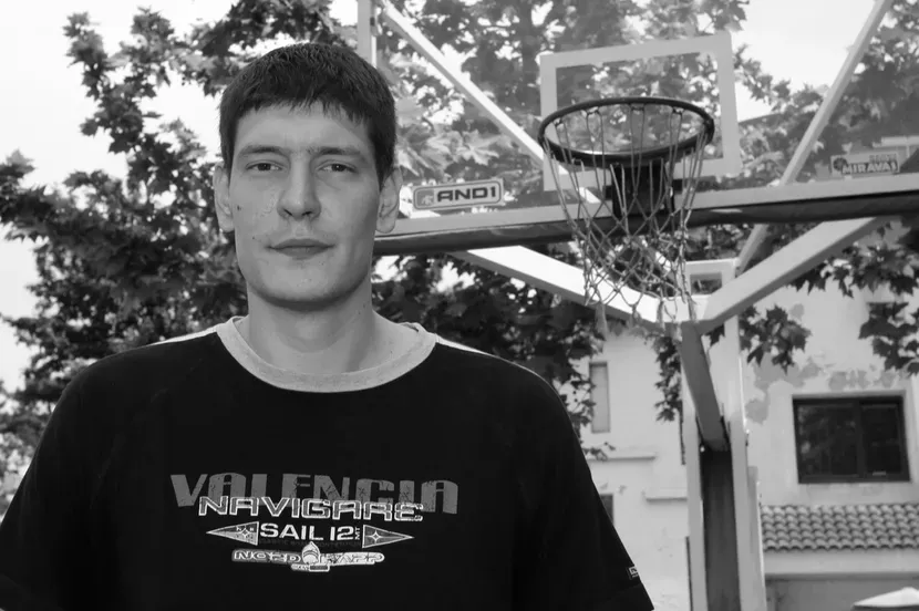 Tijelo bivšeg košarkaša Crvene zvezde pronađeno kod teniskih terena na Novom Beogradu