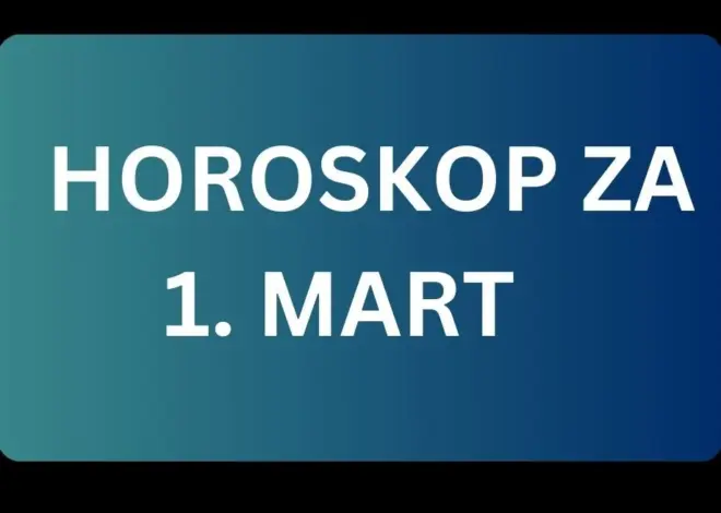 Finansijski dobitak stiže 1. marta, ali samo za jedan horoskopski znak: Da li ste baš vi taj sretnik