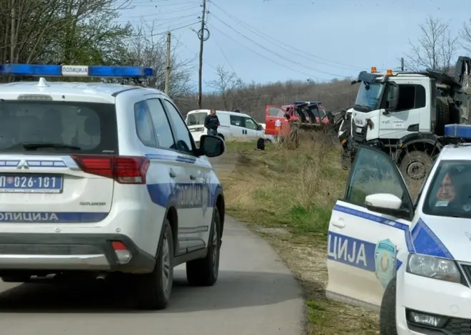 Oglasio se otac male Danke nakon nagađanja da li je ona bila u kući u Brčkom