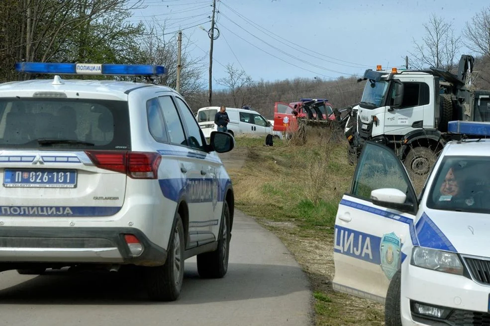 Oglasio se otac male Danke nakon nagađanja da li je ona bila u kući u Brčkom