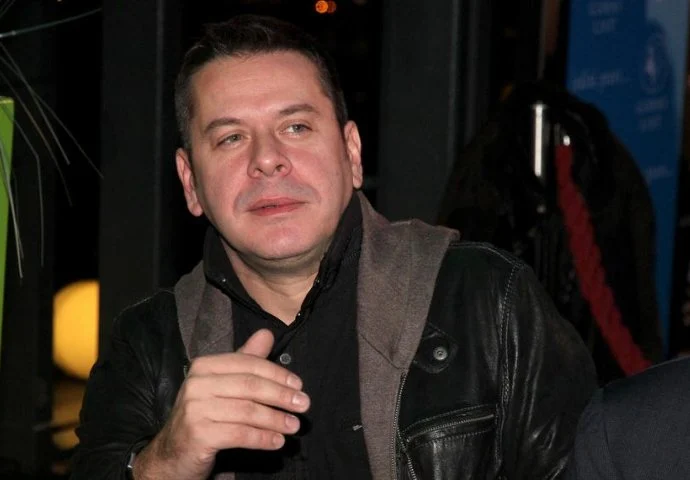 Uhapšen pjevač Vlado Georgiev