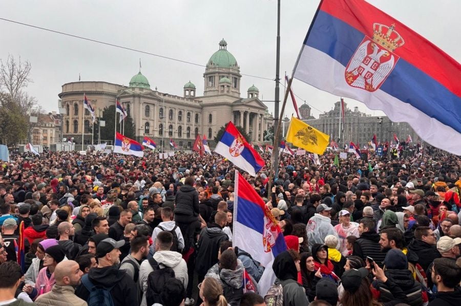 EKSKLUZIVNO: Novi detalji o daljim koracima protesta – mogući peti zahtjev