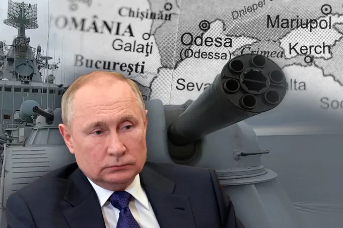 DVIJE BALKANSKE DRŽAVE U OPASNOSTI, PUTIN SE SPREMA ZA NAPAD?! Ako mu Tramp dozvoli OVO