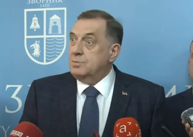 Dodik pred kamerama doživio ‘pomračenje’: Nije izdržao da ne pokaže bijes što su mu Srbi…