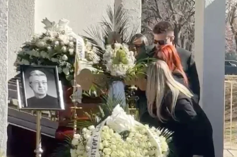 Ova pjevačica prekinula svaki kontakt sa Sašom kada je napustila žiri: Jučer ga ispratila u suzama