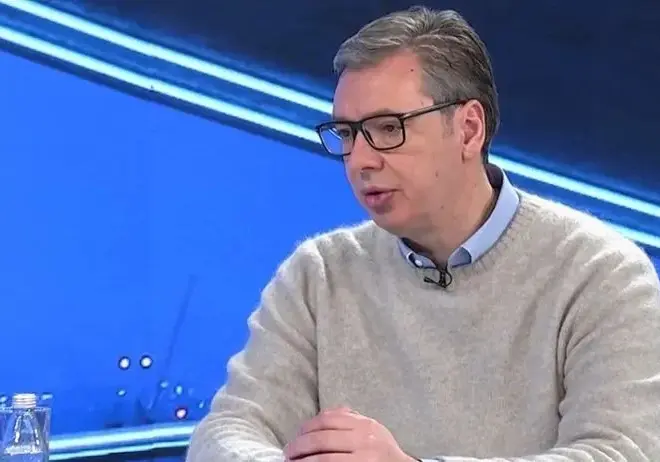 Vučić ljut: “U Srbiji nikog ne zanima šta se dešava u BiH”, EVO ŠTA JE PORUČIO