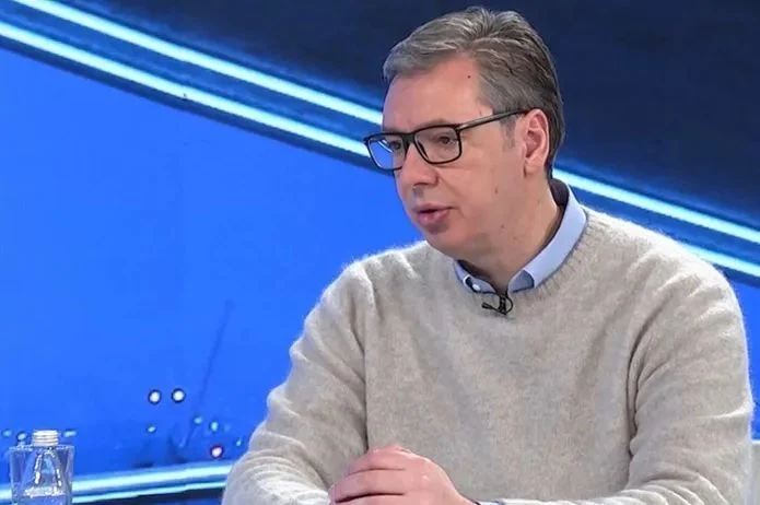 Vučić ljut: “U Srbiji nikog ne zanima šta se dešava u BiH”, EVO ŠTA JE PORUČIO