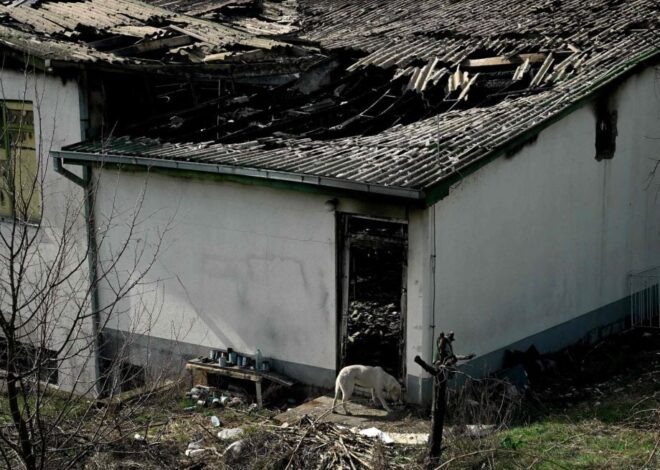 Oglasila se supruga preminulog vozača Hitne pomoći iz Kočana: Šta se desilo na dan požara