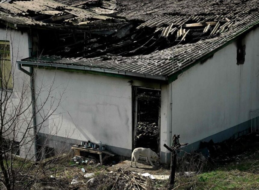 Oglasila se supruga preminulog vozača Hitne pomoći iz Kočana: Šta se desilo na dan požara