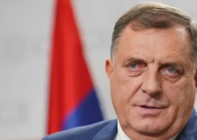 DODIK OTVORIO PRELAZNI ROK: “Očekujem da 300 Srba pređe iz SIPA-e u MUP RS”