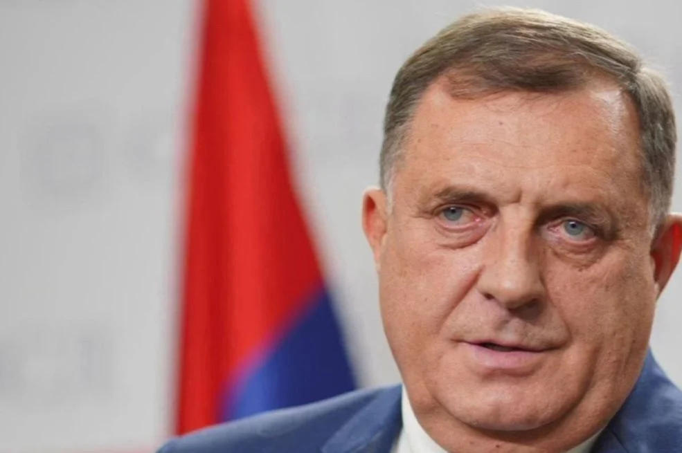 DODIK OTVORIO PRELAZNI ROK: “Očekujem da 300 Srba pređe iz SIPA-e u MUP RS”