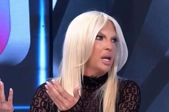 JELENA KARLEUŠA UGAŠENA i na TikToku