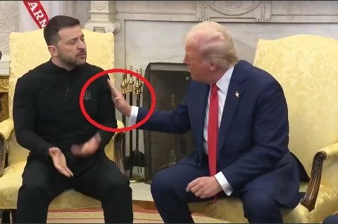 Objavljen snimak žestoke rasprave, Trump i Zelenski u klinču