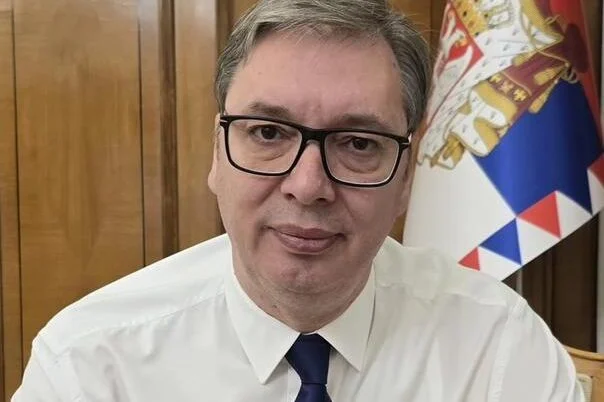 VUČIĆ GOVORIO O INCIDENTU U SKUPŠTINI: “Čekamo da vidimo…”