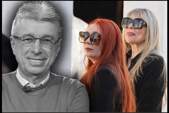 PRVI VASKRS BEZ SAŠE POPOVIĆA: Oglasila se kćerka Aleksandra, uz fotografiju iz porodične vile