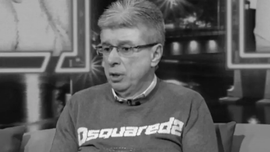 TUŽAN RAZLOG ZBOG KOGA JE SAŠA POPOVIĆ PRESTAO DA SLAVI ROĐENDAN Nakon 50. presekao, a danas bi napunio 71 godinu