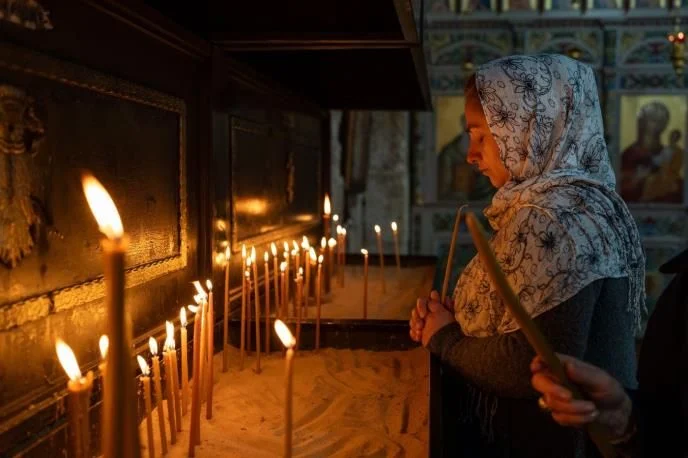 Ovo je najsnažnija molitva za Varskrs: Vjeruje se da izgovaranje ovih riječi donosi…