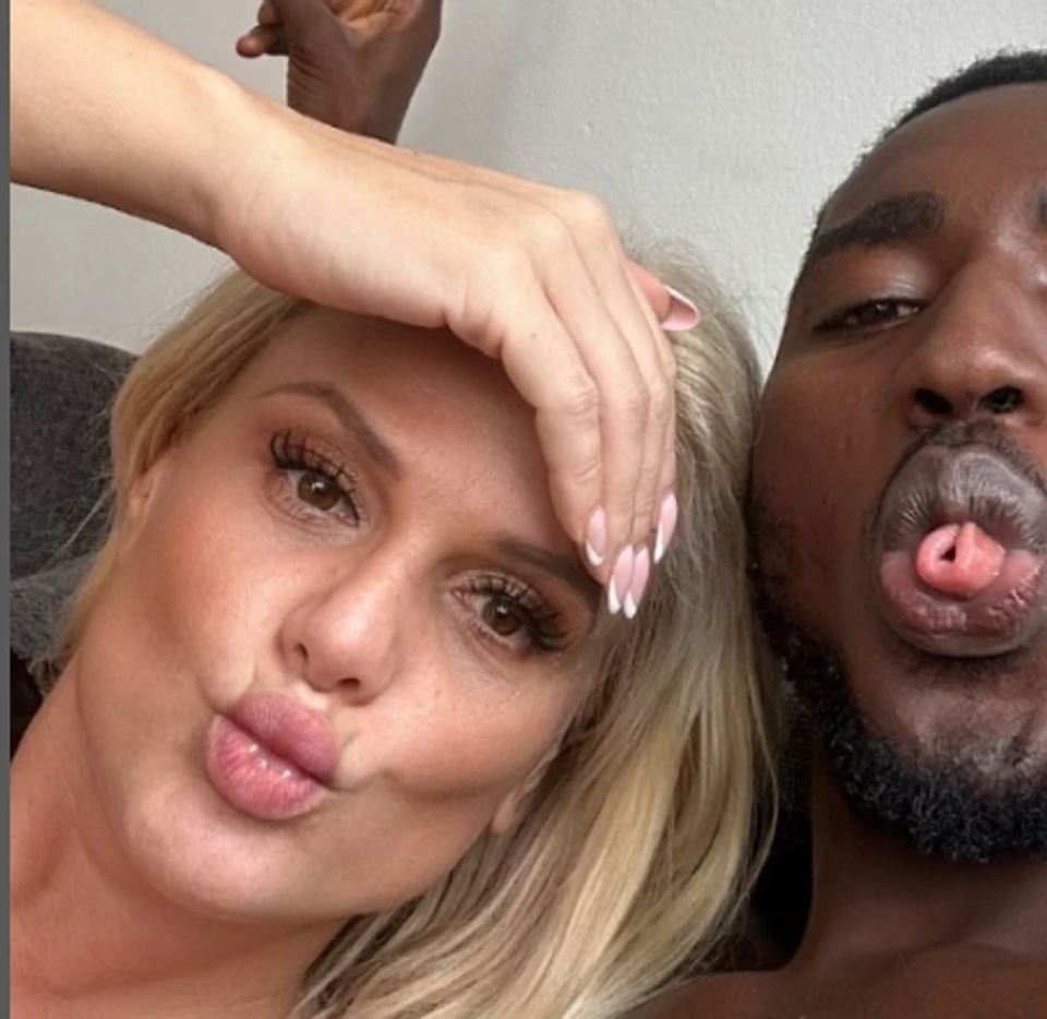 Petra se udala za Nigerijca i otišla kod njegovih ne sluteći šta će je snaći: U 26 godina mlađem pronašla je sve