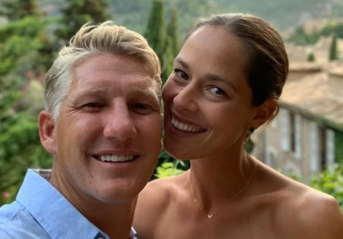 BILD: Ana Ivanović se razvodi?