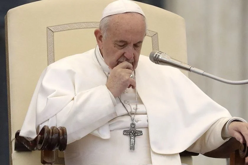 Bolest od koje je preminuo papa Franjo: Simptome miješamo sa prehladom, a papu koštali života