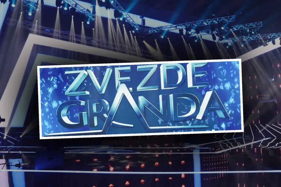 Otkazano snimanje novih epizoda “Zvezda Granda”