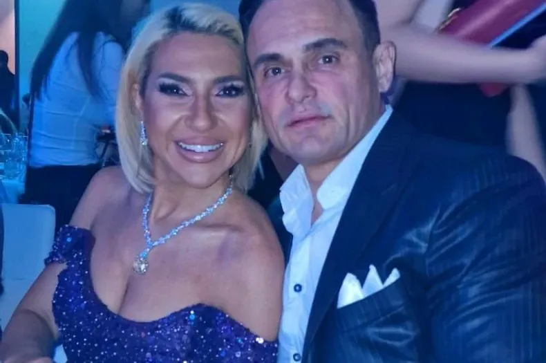 Jovana Jeremić priznala da STAVLJA TAČKU NA VEZU sa Draganom Stankovićem: “Mi ne živimo zajedno”