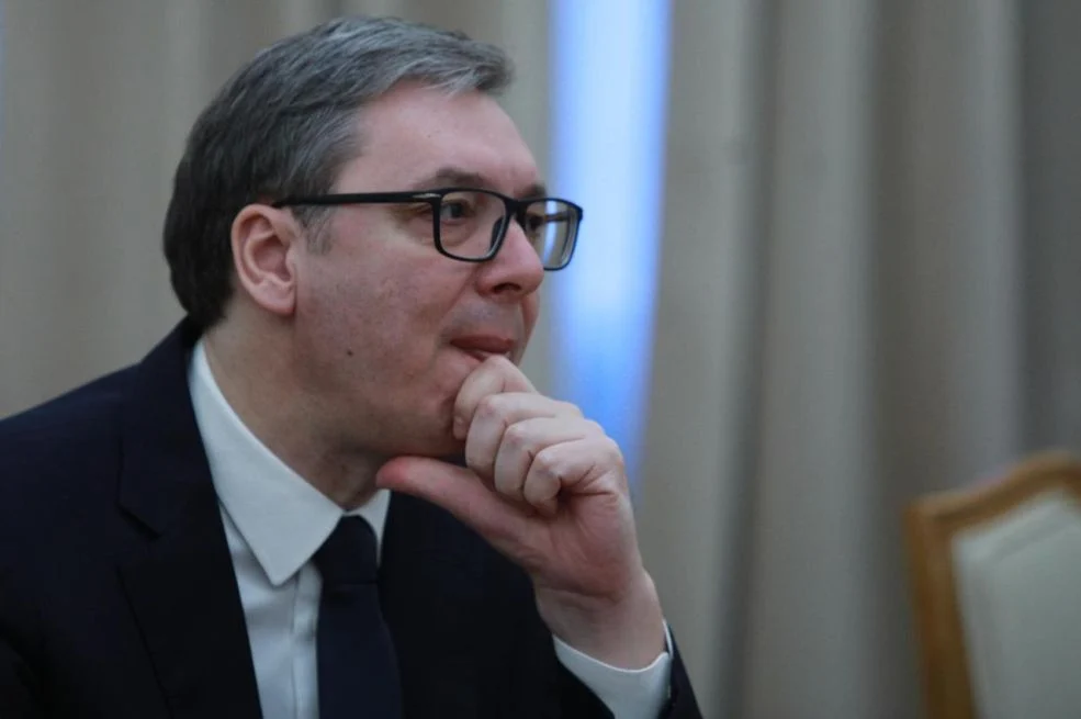 KRIVIČNA PRIJAVA PROTIV VUČIĆA ZBOG KORIŠTENJA ZVUČNOG TOPA: “Broj onih koji su se javili…”