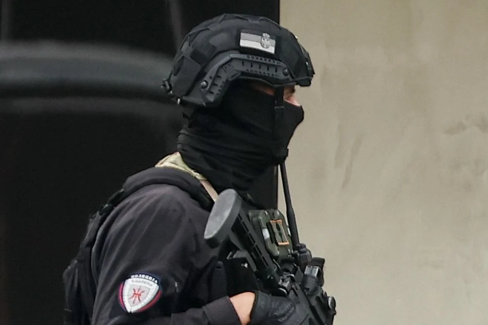 Dačića pitali otkud specijalci iz Srbije u BiH da štite Dodika, evo šta im je on odgovorio