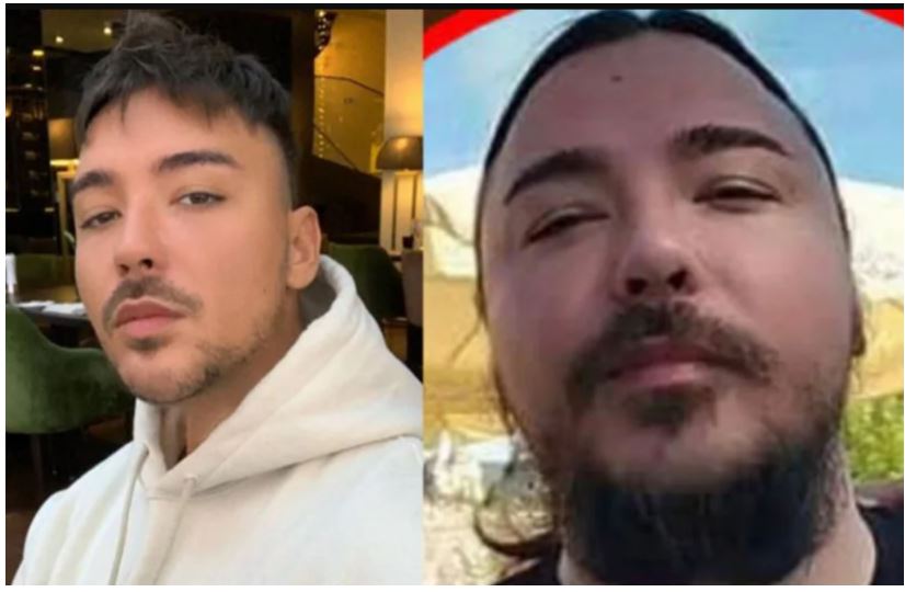 POVRATAK U BEOGRAD PRESUDIO!!!ODUSTAO OD MONAŠKOG ŽIVOTA I OBRISAO SVE FOTKE IZ MANASTIRA! Zbog ove pjevačice se Milan Stanković vraća na scenu!