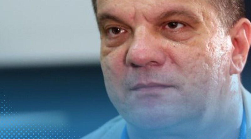 Ko je Dejan Vuk Stanković, novi ministar obrazovanja u Srbiji