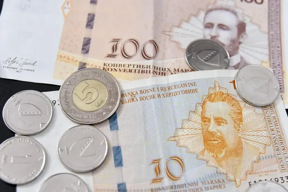 Najavljen novi rast penzija u FBiH, najniža bi mogla iznositi 850 maraka