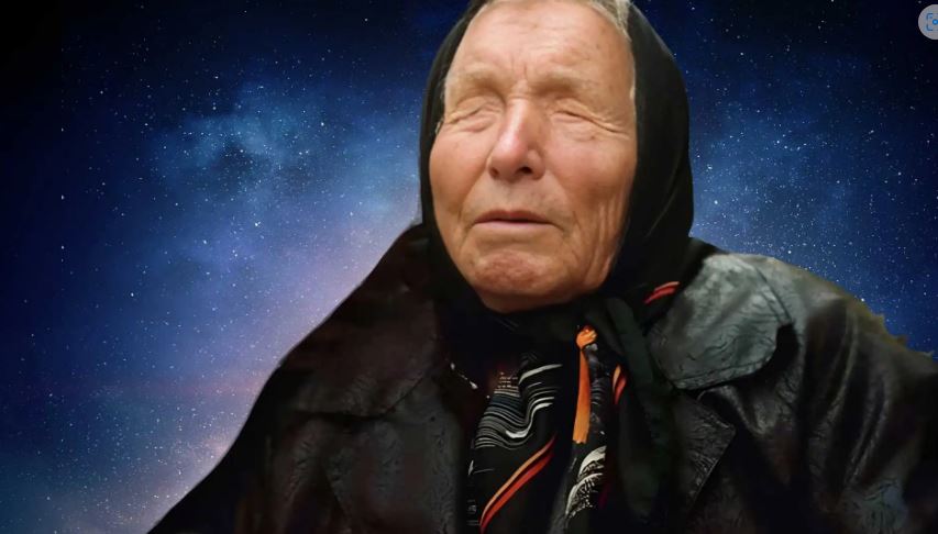 2 znaka postaće milioneri u 2025. godini: Baba Vanga im predvidjela gomilu para i neočekivani uspjeh