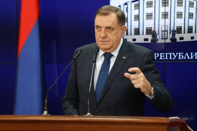 Dodik u najskandaloznijem izdanju: Neka se Bošnjaci vrate pravoslavnoj vjeri, Bosna će biti srpska