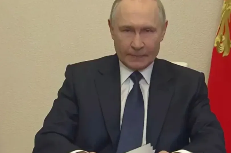 Dok su Zelenski i Trump u Vatikanu razgovarali o miru, Putin se oglasio – GOTOVO JE