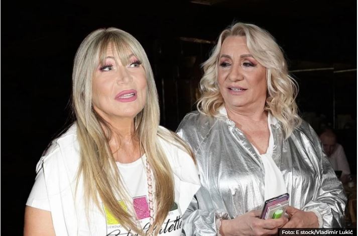 ZBOG ČEGA VESNA ZMIJANAC NIJE IZJAVILA SAUČEŠĆE SUZANI? Tužna istina isplivala na rođendan Saše Popovića!SVI U ŠOKU NAKON OVOG SAZNANJA…